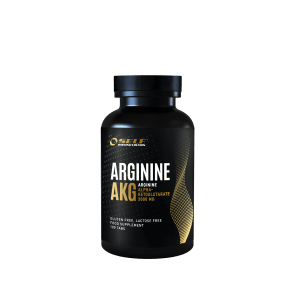 Arginine Alpha Ketoglutarate (AKG)
